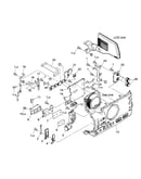 R-lcd assy