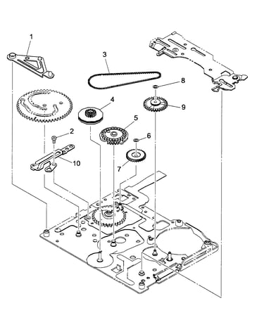 Chassis 4