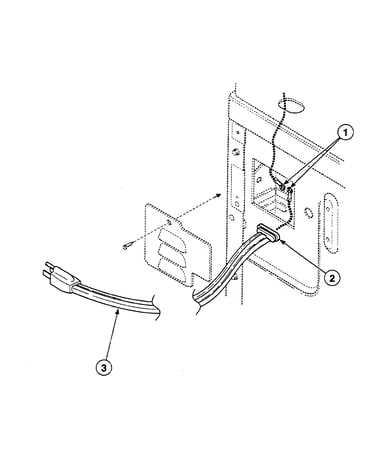 Power cord