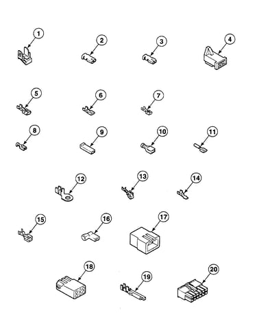 Blocks