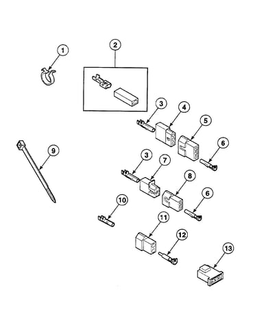 Terminals