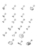 Blocks