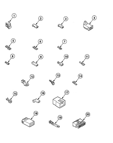 Blocks