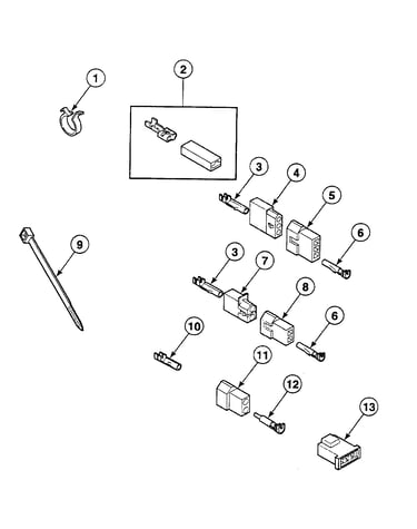 Terminals