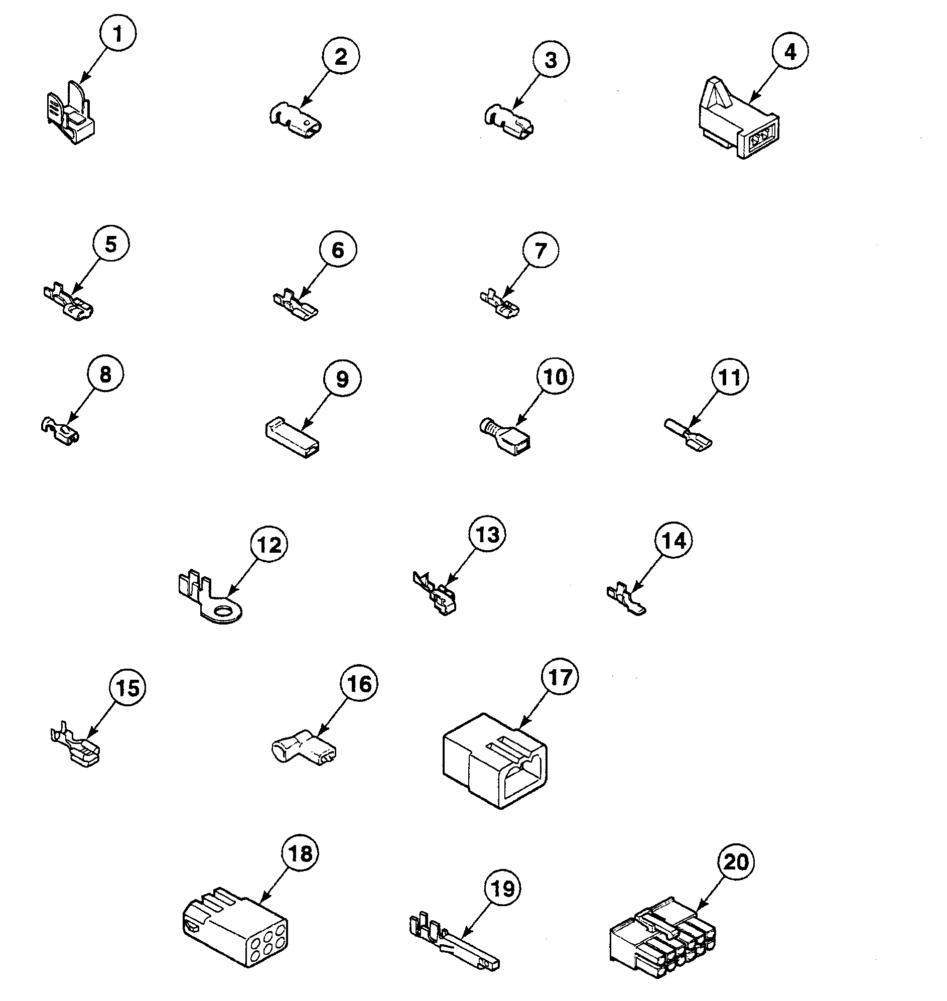 Blocks
