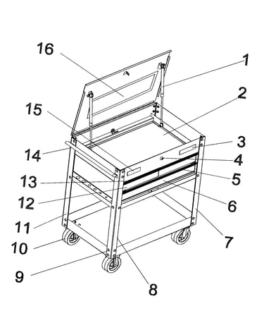 Toolbox