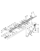 Rail assy