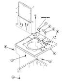 Cabinet top