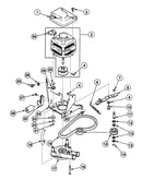 Motor assy
