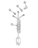 Power cord