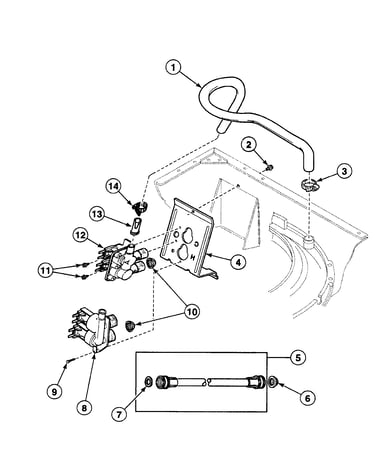 Valve assy