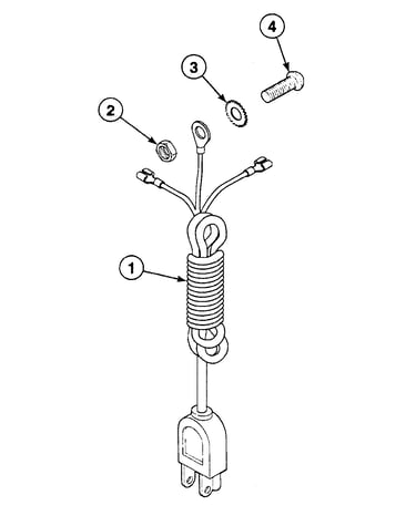 Power cord