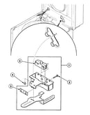 Lid switch
