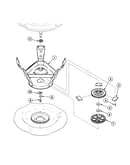 Brake assy