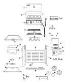 Gas grill