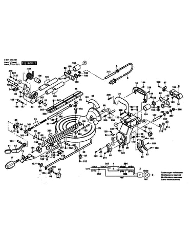 Base assy