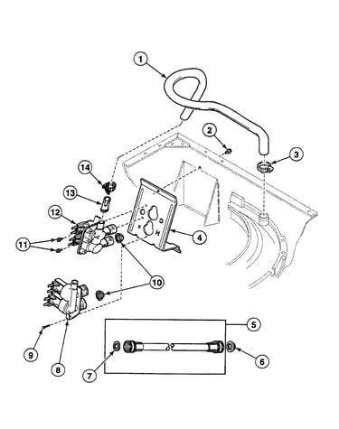 Valve assy