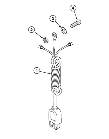 Power cord