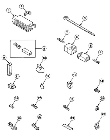 Terminals
