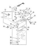 Meter case