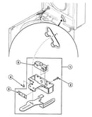 Lid switch
