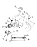 Valve assy