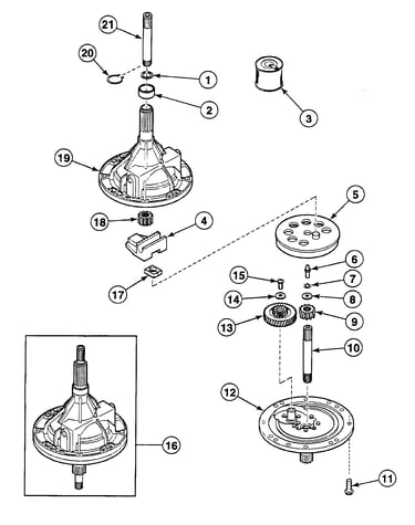 Transmission
