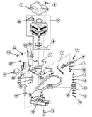 Motor assy
