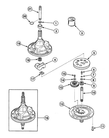 Transmission