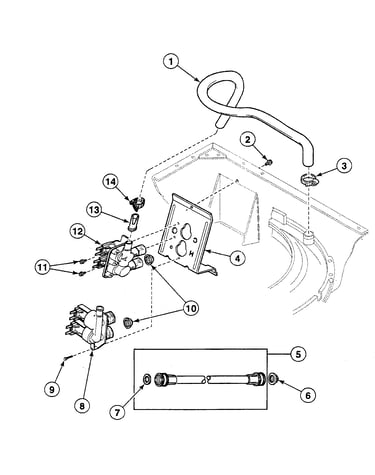 Valve assy