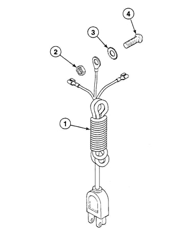 Power cord