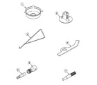 Speed Queen SWT120WN tools 1 diagram