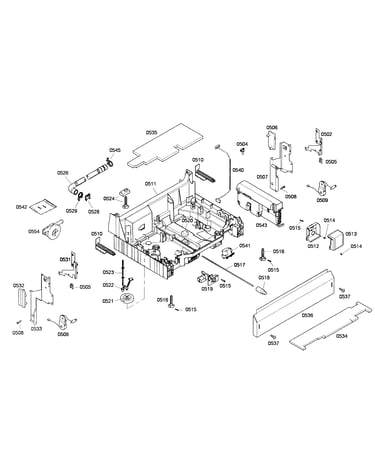 Base assy