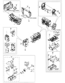 Lens assy