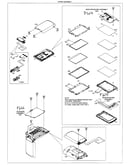 Lcd assy