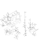 Arm assy