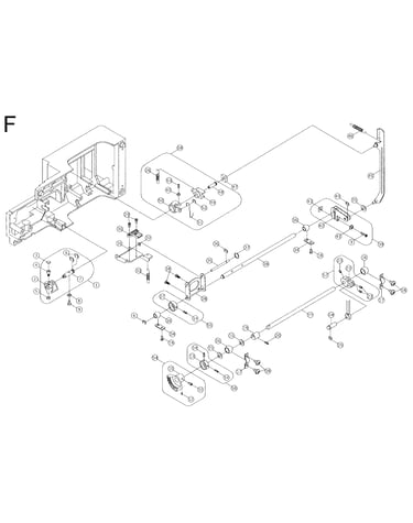 Feed assy