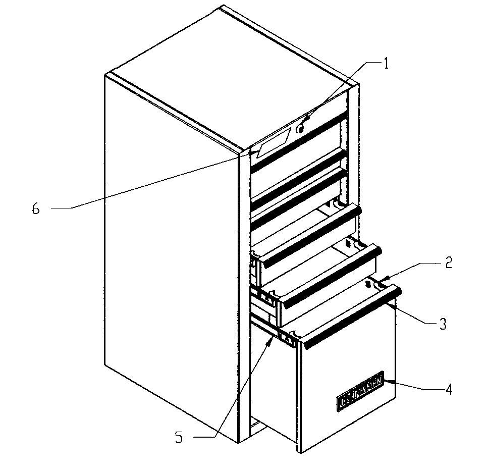 TOOL BASE