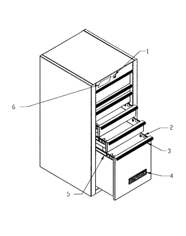 Tool base