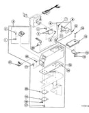 Meter case