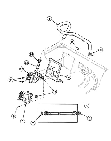 Valve assy