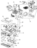 Base assy