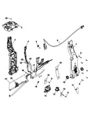 Lower handle