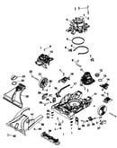 Base assy
