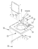 Cabinet top