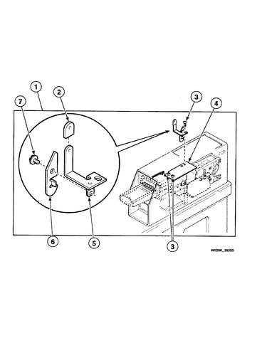 Security kit