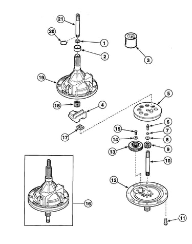 Transmission