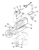 Meter case