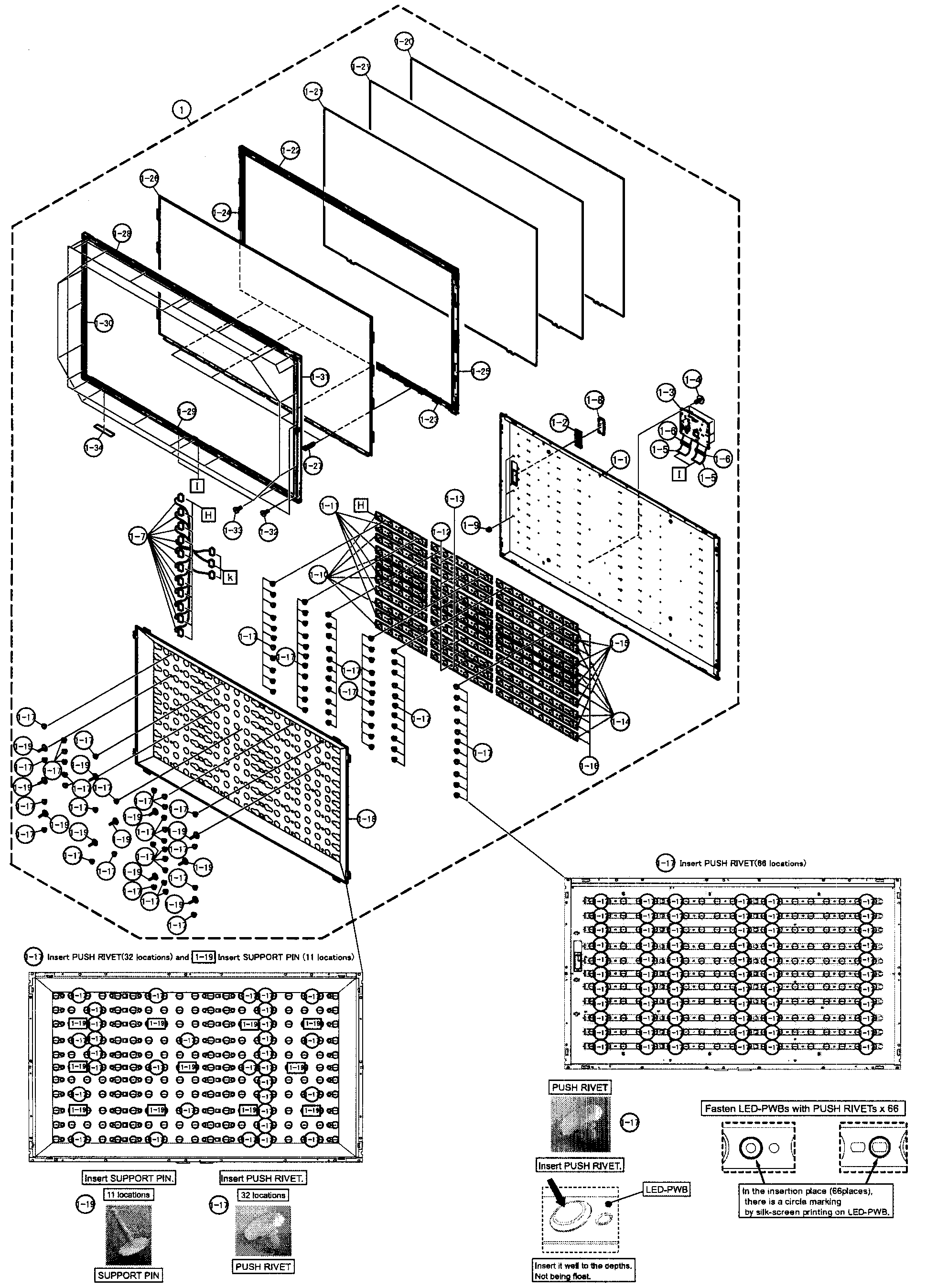 LCD PANEL