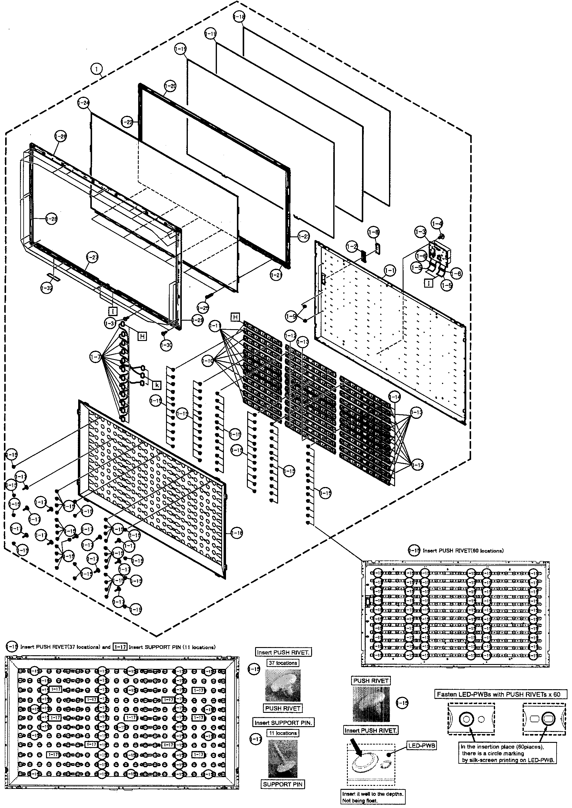 Lcd panel